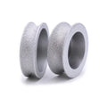 Industrial DIY Half-Round Edge Grinding Wheel Profile Hand Diamond Wheel Marble Granite OEM Customizable 5-40mm Thickness G