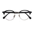 Handmade Custom Mazzucchelli Acetate Frame and Wholesale Fashion Optical Eyeglasses Frame Glasses