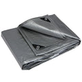 High Outdoor PE Coated Tarpaulin Fabric Waterproof  Awnings Curtains Covers Woven Tent Tarp