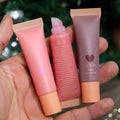 Moisturizing Custom Lip Balm Private Label Manufacturers Vegan  Spf 30+  Lip Balm Vegan New Tinted Novelty Lip Balm