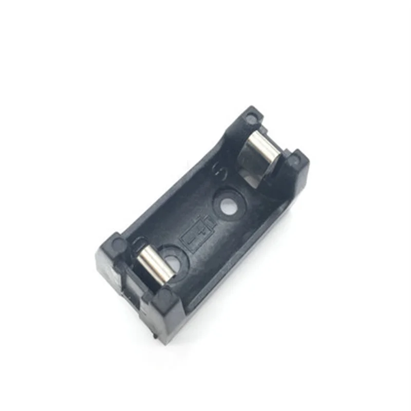 The Good Quality 14250 Battery Holder 1/2AA Battery Holder ER14250  Battery Holder with Contact Pin