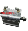 LS429 A37 Cylinder CDQ2A63-50-DCJ6007J Printing Machine Spare Parts