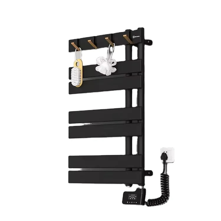 Avonflow 800*500 Designer Electric Towel Warmer Rack for Bathroom