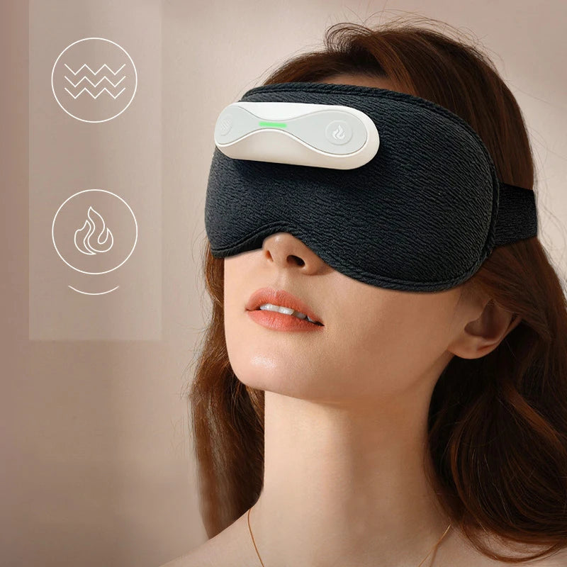 3D Weighted Sleeping Eyemask Satin Beauty Face Sculpting Kids Travel Eye Sleep Mask Silk Lash Sleep Mask for Eyelash Extensions