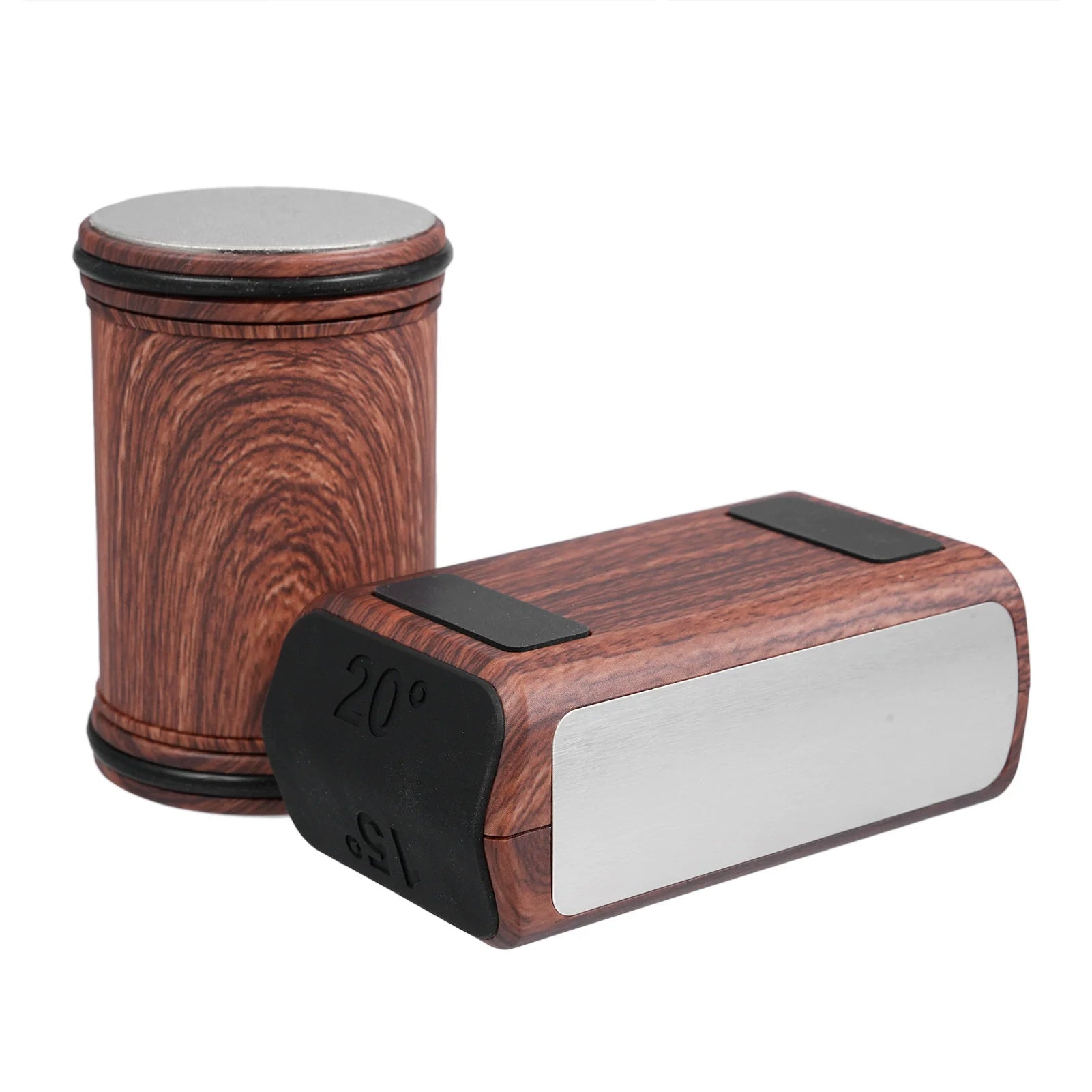 Multi-Angle 15 20 Degrees Diamond Disk Ceramics Disk Rolling Sharpener Hot Sell Magnetic Rolling Knife Sharpener