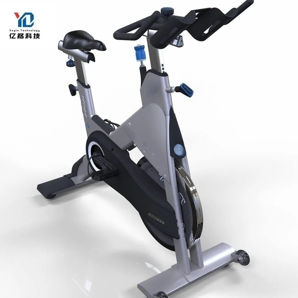 YG-S009-1 YG Fitness Commercial Cardio Fitness Spin Magnetic Bikes Exercise Bike Professional Commercial Spin Bike Gym Equipment