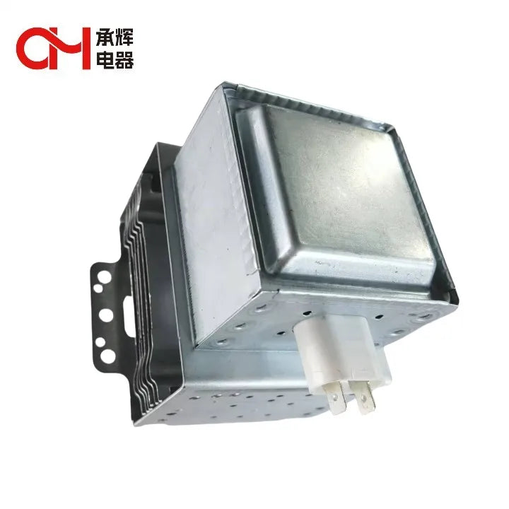 New Universal Magnetron M214-2 Quality a 6-Hole Microwave Magnetron Ovens Microwave Oven Accessories