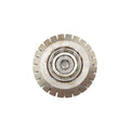 1 Piece03-731-126F Perforating Wheel (7TPI) for MO PM GTO SM 52/102 03.731.126F