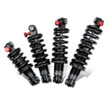 KS EXA 291R 125 150 165 190mm Spring Suspension MTB Electric Scooter Bike E-bike Bicycle Rear Shock Absorber
