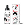 Private Label Organic Skin Care Anti-Aging Facial Serum Nourishing Anti-Wrinkle Whitening Kojic Acid Serum