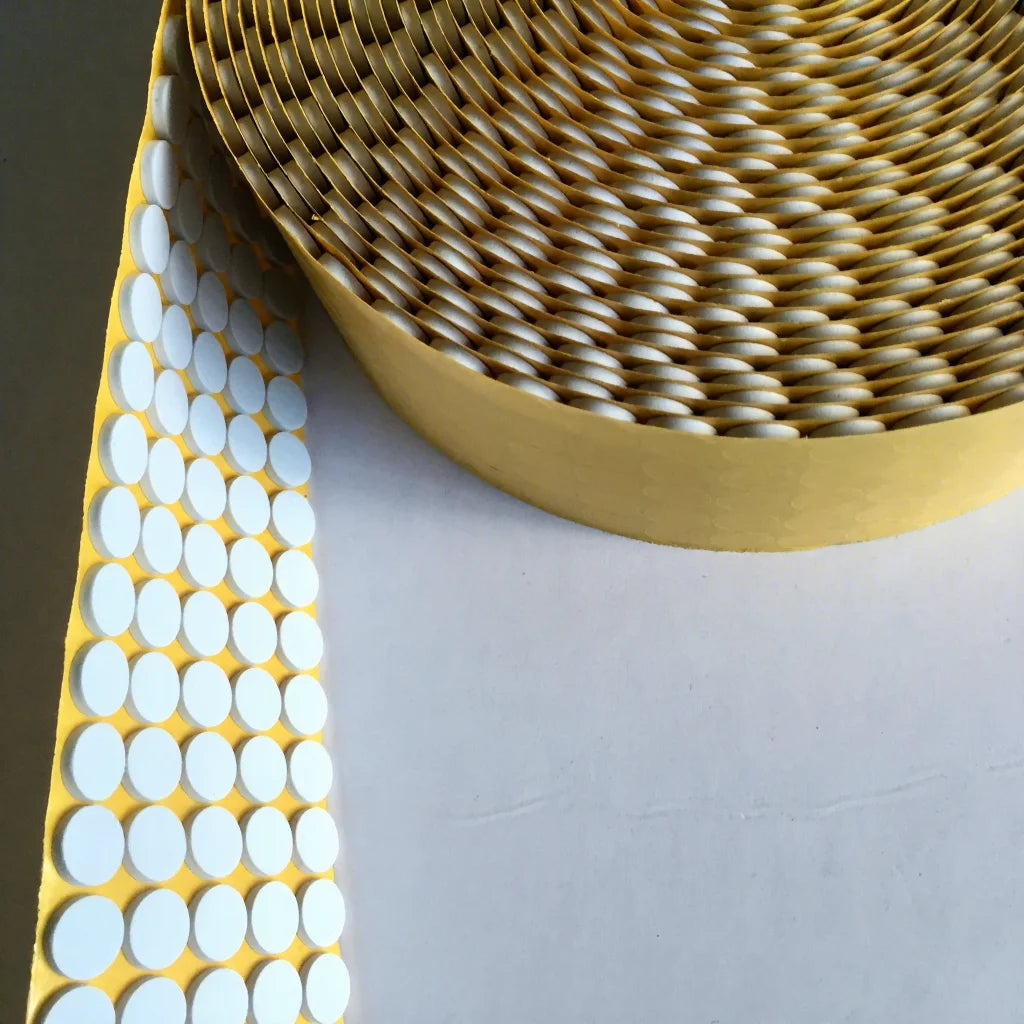 Adhesive Permanent Fast Delivery Thick 1mm Eva Adhesive Anti-elastic Absorb Vibration Waterproof Black Adhesive Eva Foam Sheet