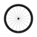 ROCKBROS Carbon Bicycle Wheelset 30mm 50mm Clincher Tyre 700C Road Bike Wheels V Brake R255 Hub Cycling Wheelset