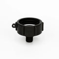 IBCMF050 Quick Adapter 1/2 Inch DN50 2 Inch Hose Fitting S60X6 Female 1/2" Male BSP Threads Equal/Reducing Hexagon/Round Head