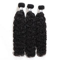 Water Wave 100% Human Hair Extensions Bundles Cheap 100 Human Hair Bundles Wholesale Bulk Brazilian Remy Hair Bundles