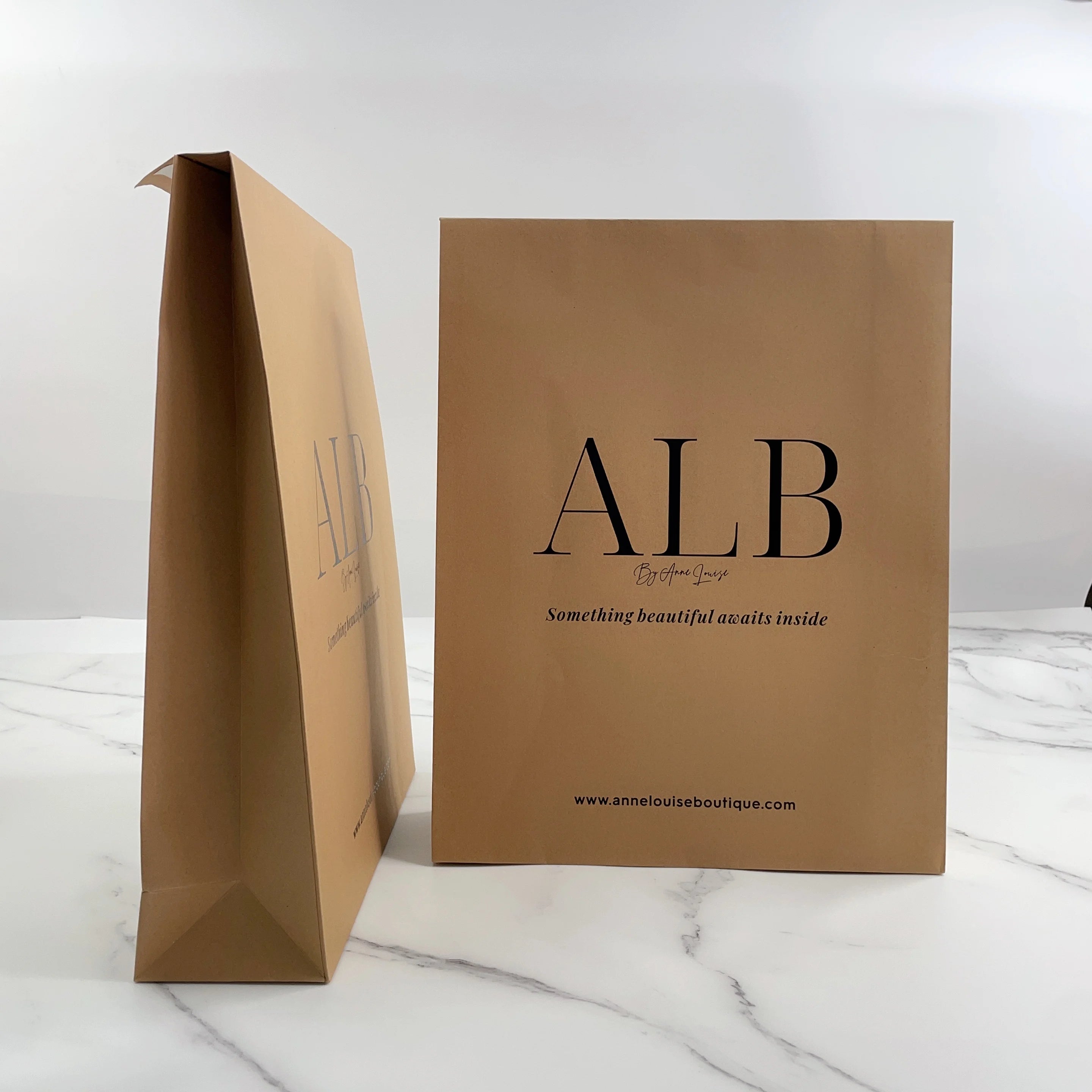 180g Kraft Paper Mailer Bag with Custom Own logo Print Courier Bags Clothing Packing Bag Rigid Mailer Envelope