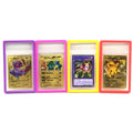 Trading Card Slab Bumpers Graded Card Slab Bumpers