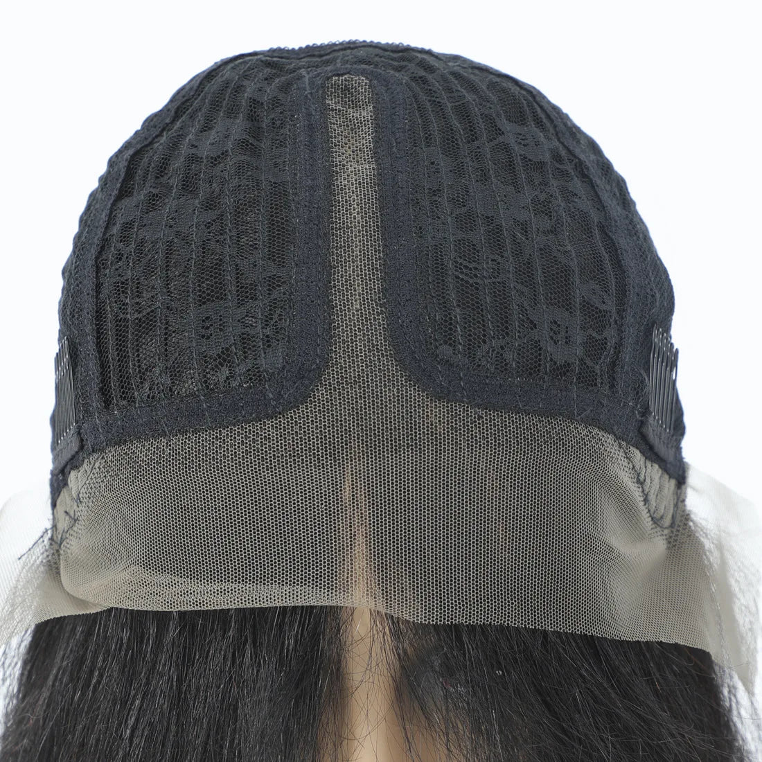 ML T-Part Bob Wig Lace Front Wigs Human Hair Woman Toupee Brazilian Hair Dobdle for Women Hair Extensions & Wigs