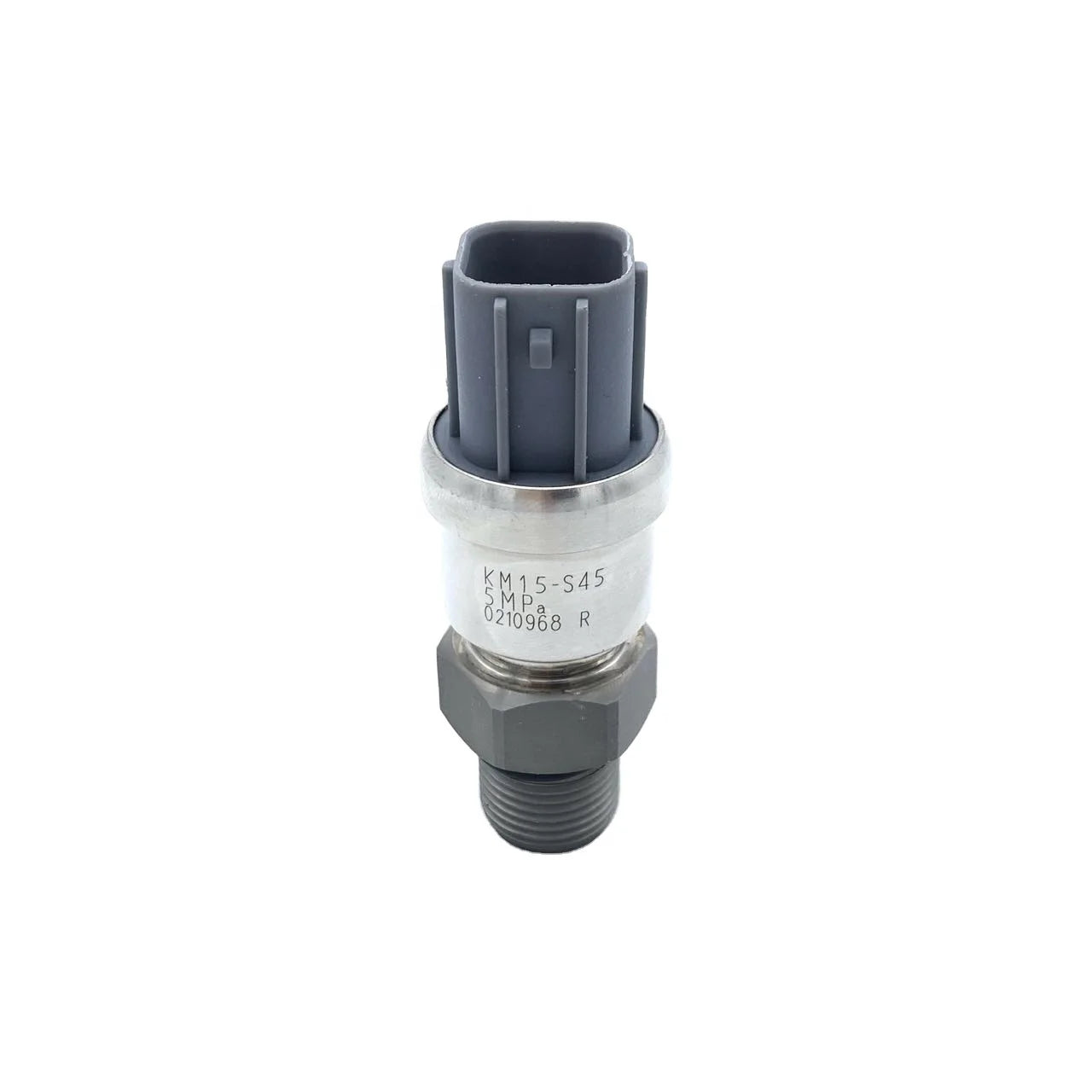 Construction Machinery Parts Hot Selling Low Pressure Sensor KM15-S45 KM15S45