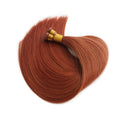 Top Grade Remy Russian Double Drawn Thick End 100% Human Hair Full Cuticles for Invisible Beads Colors