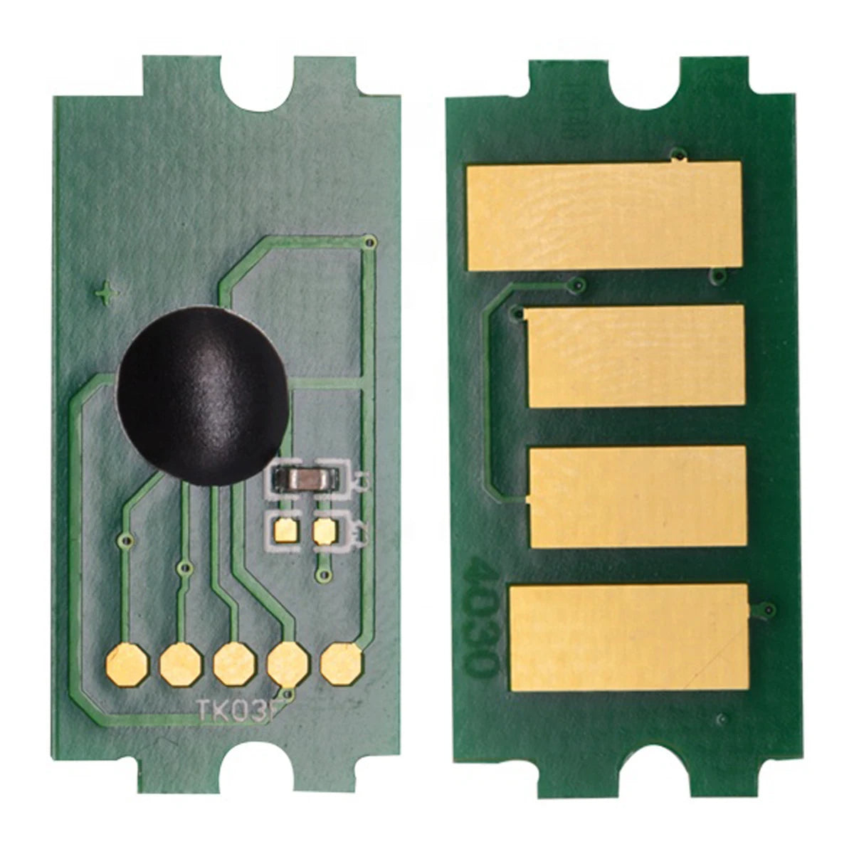 Toner Chip for Kyocera-Mita TK-1111 TK-1112 TK-1113 TK-1114 TK1110 TK1111 TK1112 TK1113 TK1114 TK 1110 TK 1114 TK 1112 1113