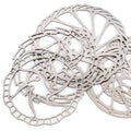 Disc Brake Rotors With  140mm 160mm & 180mm for Mountain Bike