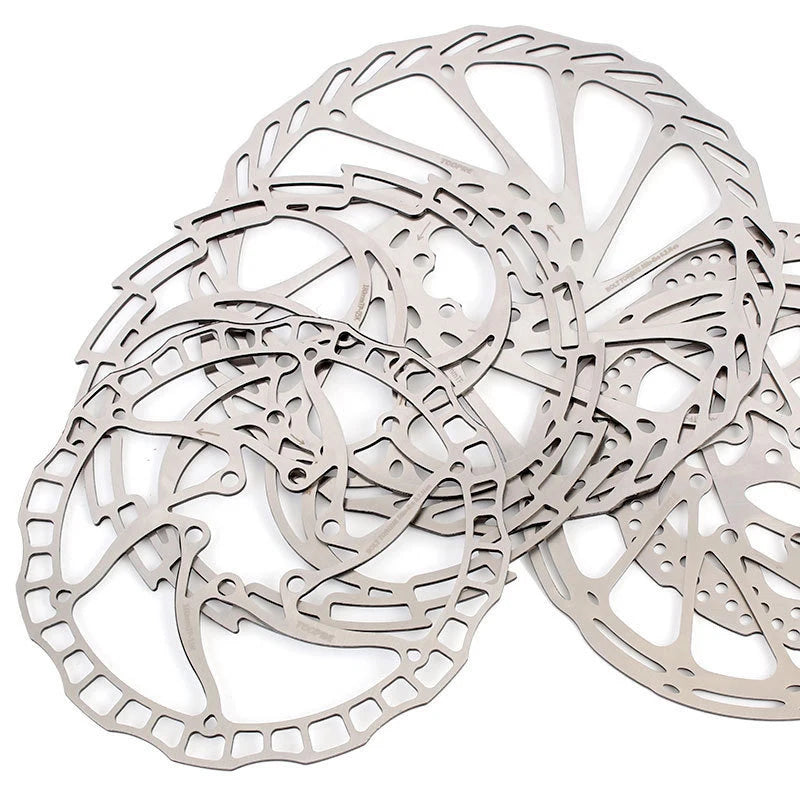 Disc Brake Rotors With  140mm 160mm & 180mm for Mountain Bike