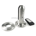 YL METAL Most Purchased Stainless Steel Balustrade Glass Fence Stainless Steel Deck Spigots 2205