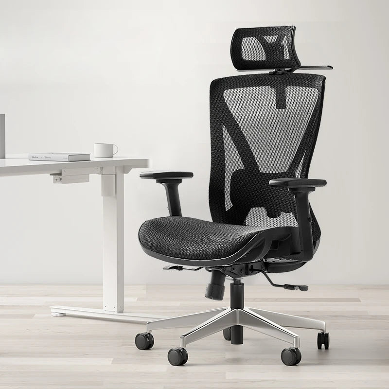 Noel Commercial Furniture Best Price Office Chair Ergonomic Office Chair With Wheels