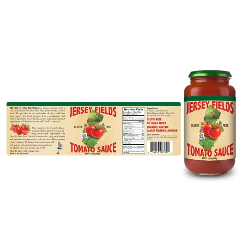 Fancy Waterproof PVC Vinyl  Adhesive Label Sticker Printing Digital Private logo Food Bottle Label Sticker