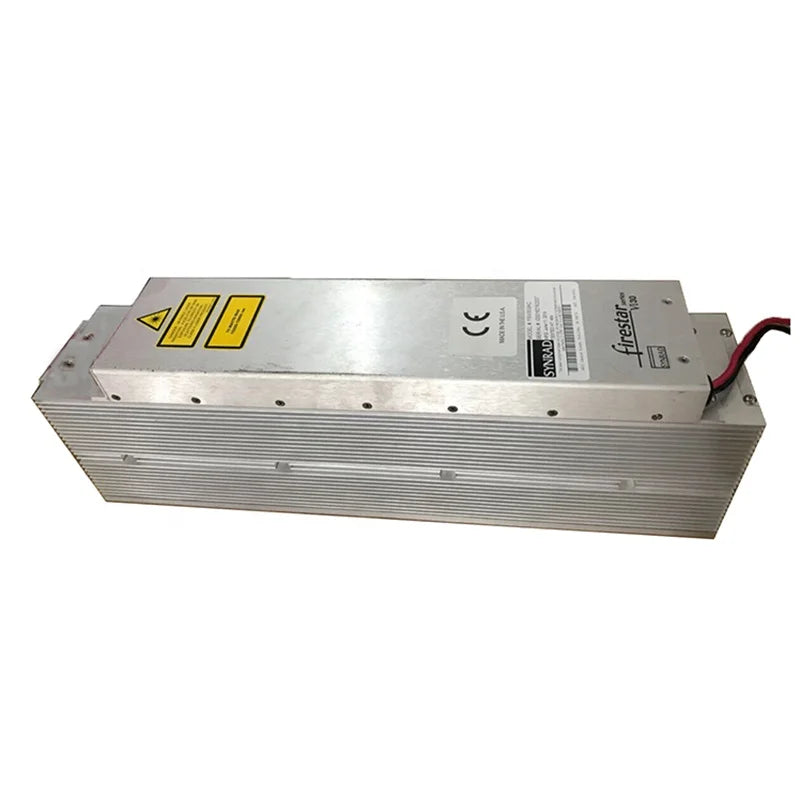 Synrad CO2 Metal RF Tube Laser Source Firestar Vi30 for Marking and Engraving Machine