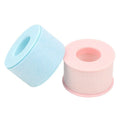 VEYES Wholesale Silicone Gel Tape Pink White Purple Blue Eyelash Tape Sensitive Skin Silicone Tape Lash Extensions