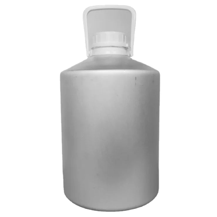 5 L Aluminum Bottle  5kg Aluminum Bottle with Tamper Lid