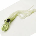 Alpha 625g Deep Sea Glow Octopus Fishing Lure Printed Rubber Jigging for Saltwater Fish for River Lake Stream Fishing