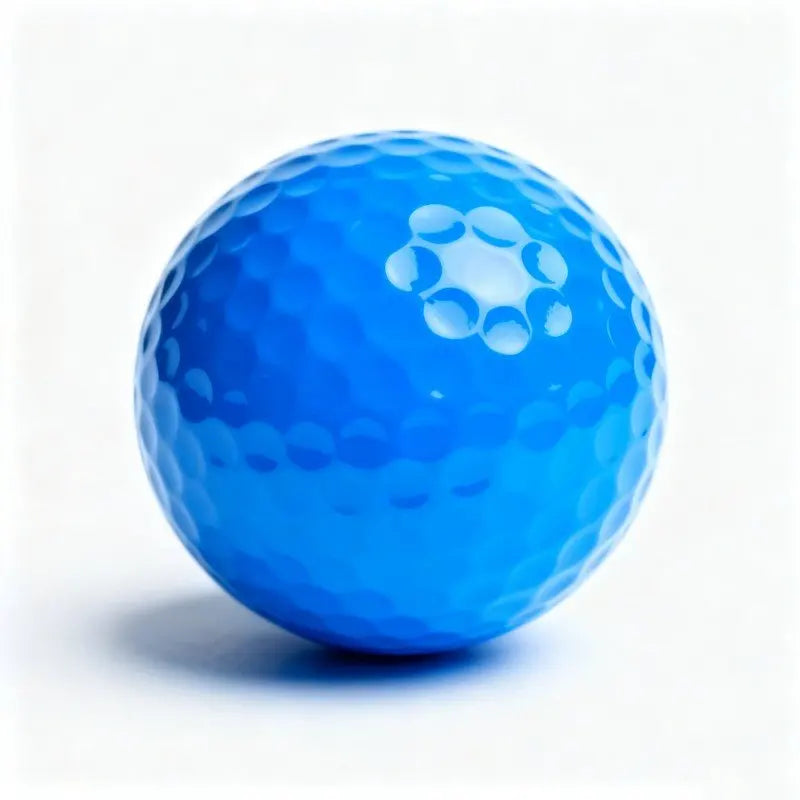 Sale Rated Discount Golf Balls Cheap Wholesale Printed Overrun Customizable Shamrock Value Range Discount Golf Balls