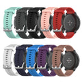 Silicone Bracelet for Amazfit GTR 3 Pro Smartwatch Strap for Huami Amazfit GTR 3/2/2e/47mm/stratos 3/2s Smartwatch Band Strap