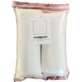 140 G Prepacked Pillow Filling Fiber Eco Friendly Pillow Stuffing Carded Fiber Fill Carts Polyester Toy Filling 2 Bags