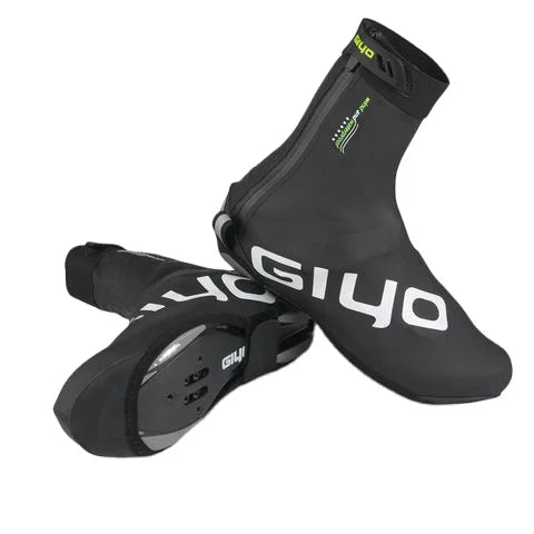 Breathable Road Cycling Shoes Mtb Shoes Windproof Waterproof Cycling Shoes Covers