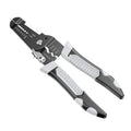 Multifunctional Wire Stripping Pliers Wire Cutting Pliers Crimping and Peeling Special Tools for Electricians