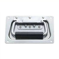 Luggage case Galvanised Sprung Handle