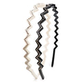 France Style Acetate Headbands High Quality Rhinestone France Acetate Headband for Women Rhinestone Headbands