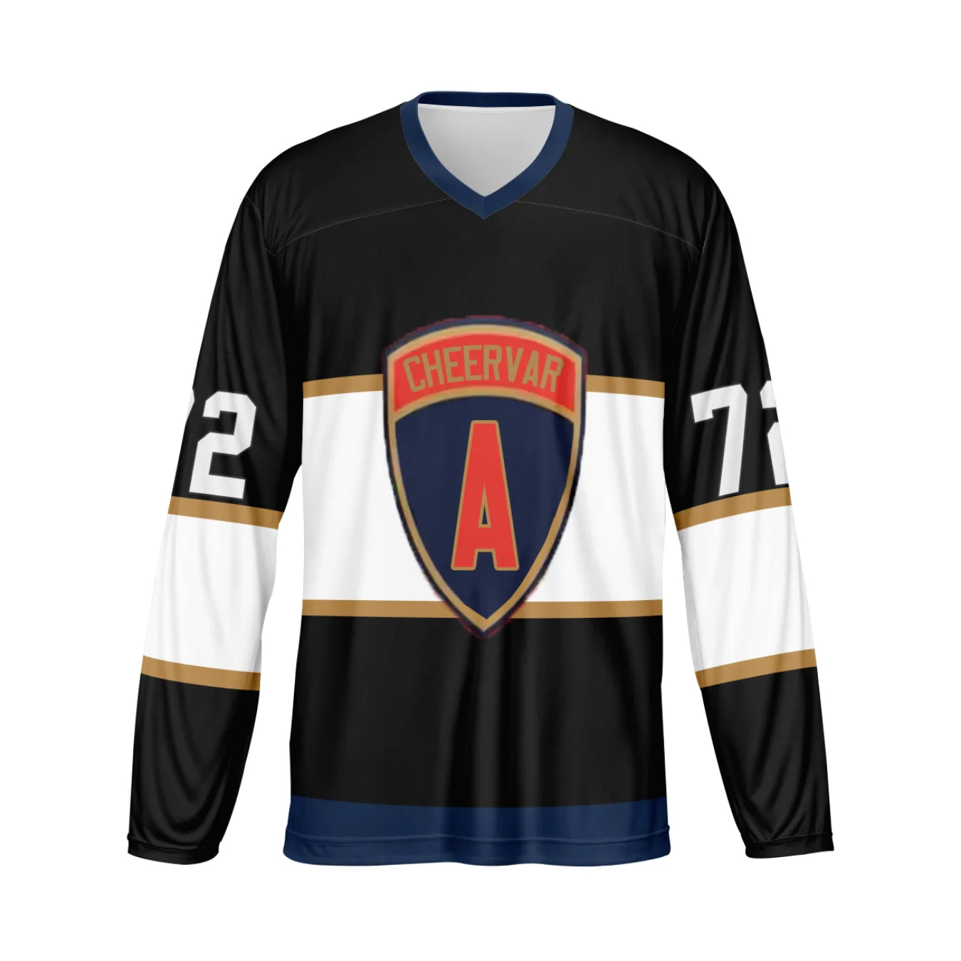 Top Breathable Twill Embroidered Ice Hockey Wear Ice Hockey Jerseys Hockey Pant Shells