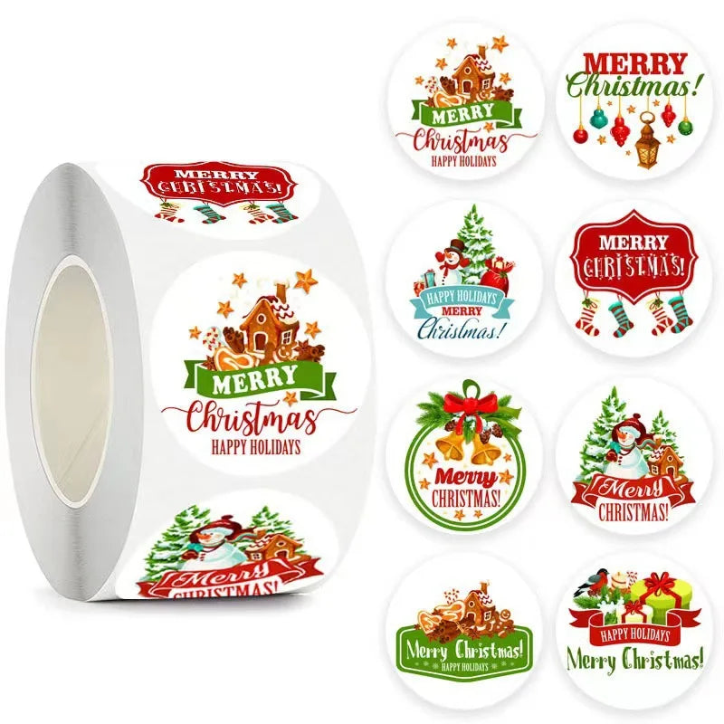 Product Bottle Label Printing Custom Adhesive Sticker Roll Waterproof Self Adhesive Vinyl Sticker