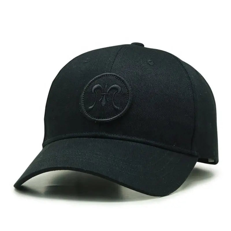 Custom 3D Embroidery Embroidered Logo Terry Fabric Dot/Leopard/Fruit Pattern Summer Fitted Unisex Baseball Sports Cap