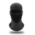 R Solid Color Breathable Ski Mask Wholesale Windproof Mesh Outdoor Full Face Mas Motorcycle Balaclava Hood