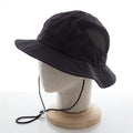 Fishing Hiking Beach Garden Wide Brim Sun Hat UPF 50+ UV Protection Waterproof Packable Bucket Hat for Men & Women