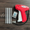 Best-selling Global Model Fine Gun A3802 QIAN YE Brand ABS Eco-Friendly Durable Attaching for Clothes Bags Pants Umbrellas