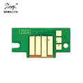 PFI-120 PFI 120 PFI120 Compatible Cartridge Chips for Canon TM5200 TM5300 TM5205 TM5305 TM200 TM205 TM300 TM305 Printers
