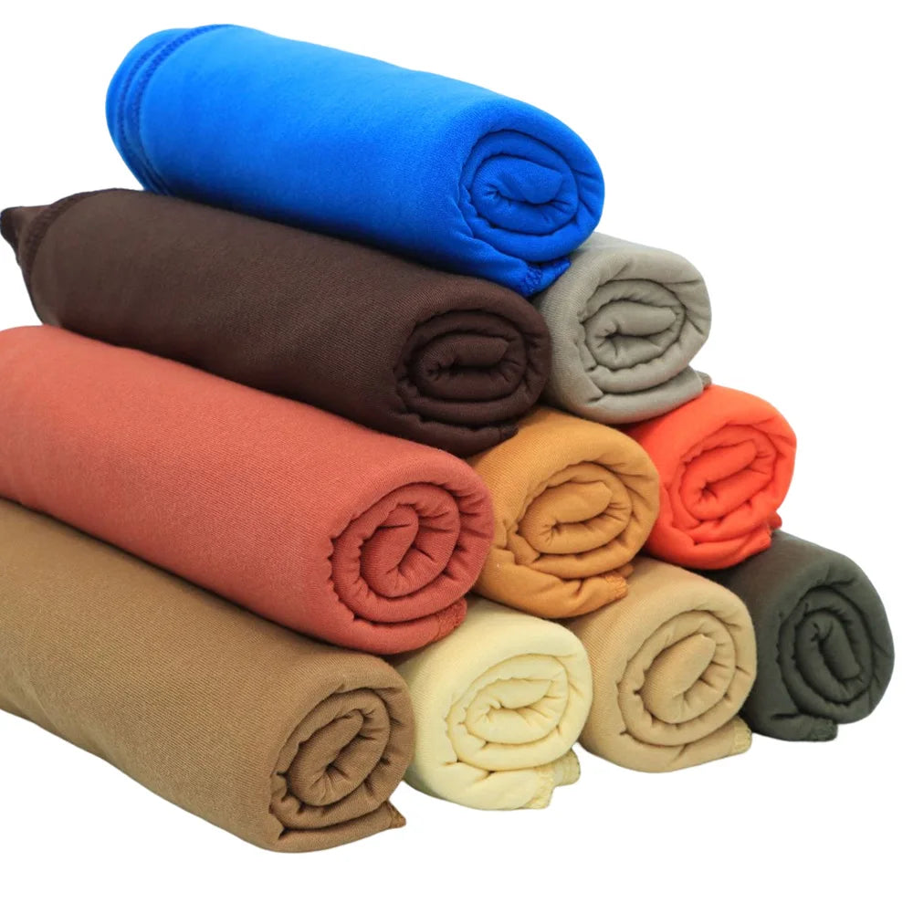 Malaysian Scarf Made With Purified Gauze and Sweat-wicking Fabric Solid Color Versatile Headscarf and Long Hijab of Jersey