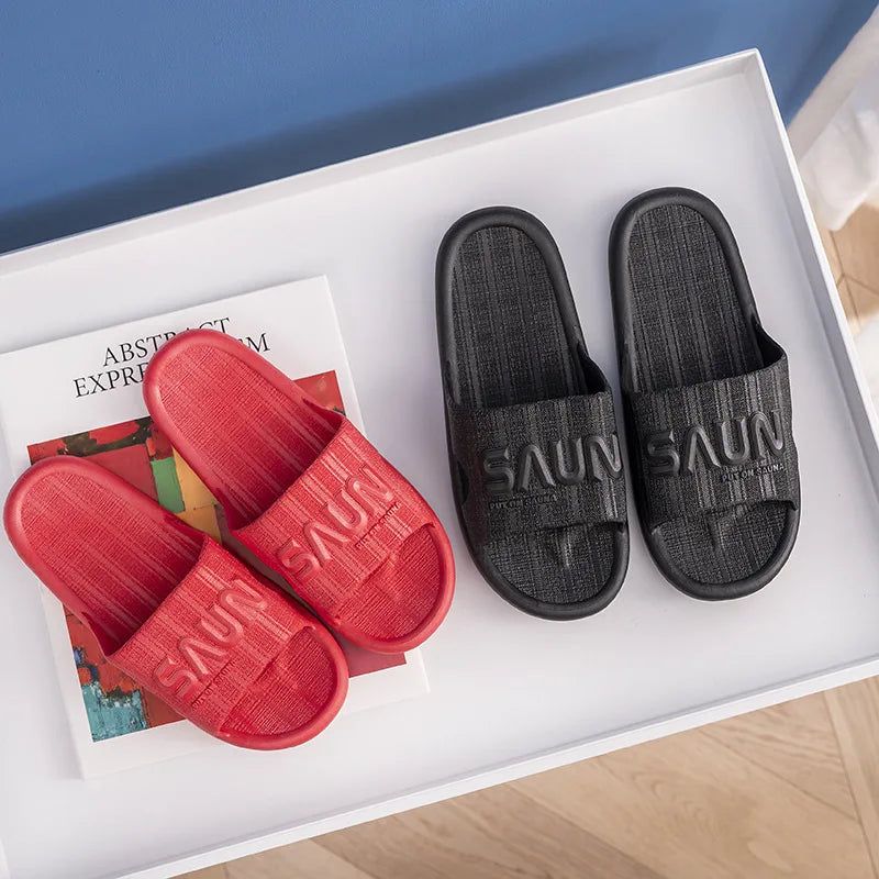 Wholesale Promotional Unisex Hotel for Slippers Light Weight Breathable and Anti-Slip Fashion Trend from China Factory OEM