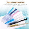 Professional 35%CP Teeth Whitening Syringe Gel